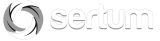 Logo Sertum White
